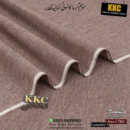 HERITAGE KHADDAR GR-311