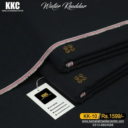 HERITAGE KHADDAR KK-10