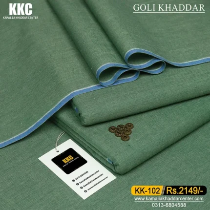 GOLI KHADDAR KK-102