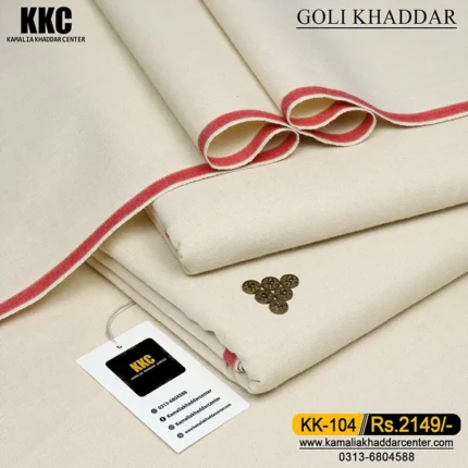 GOLI KHADDAR KK-104