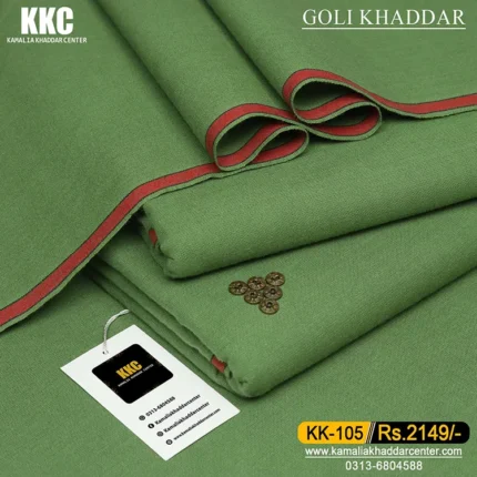 GOLI KHADDAR KK-105