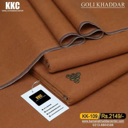 GOLI KHADDAR KK-109