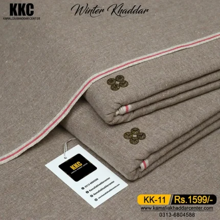 HERITAGE KHADDAR KK-11