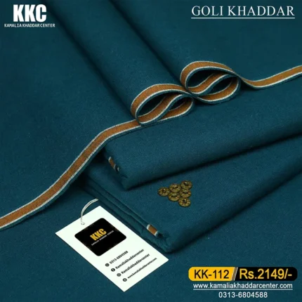 GOLI KHADDAR KK-112