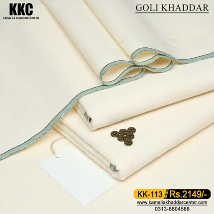 GOLI KHADDAR KK-113