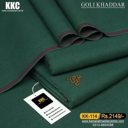 GOLI KHADDAR KK-114