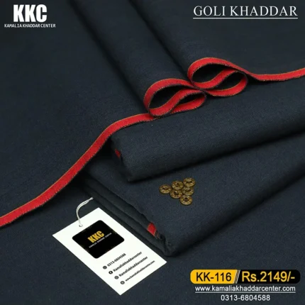 GOLI KHADDAR KK-116