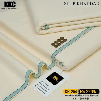 SLUB KHADDAR KK-204