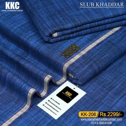 SLUB KHADDAR KK-206