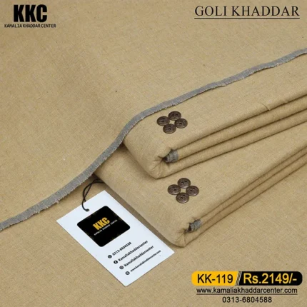 GOLI KHADDAR KK-119