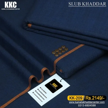 SLUB KHADDAR KK-209
