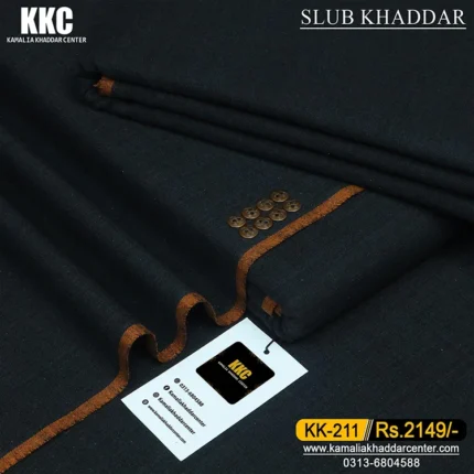SLUB KHADDAR KK-211