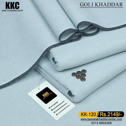 GOLI KHADDAR KK-120