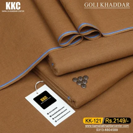 GOLI KHADDAR KK-121