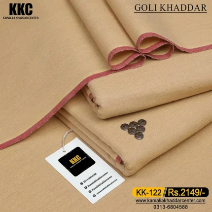GOLI KHADDAR KK-122
