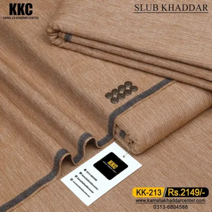 SLUB KHADDAR KK-213