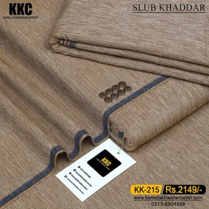 SLUB KHADDAR KK-215