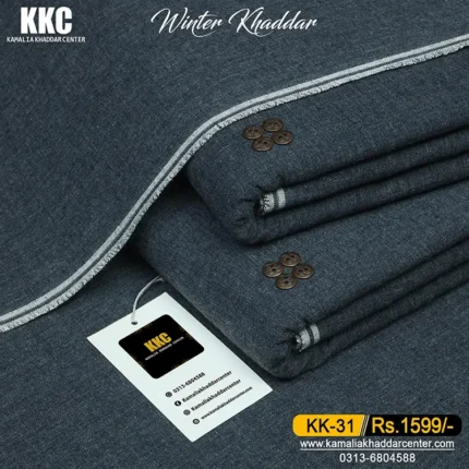 HERITAGE KHADDAR KK-31