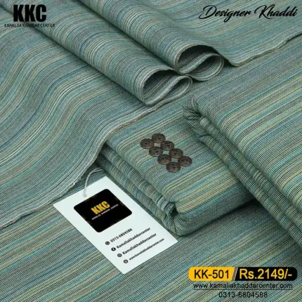 DESIGNER KHADDI KK-501